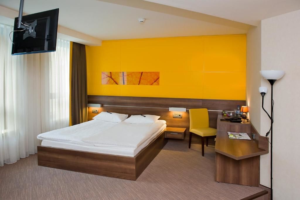 Отель River Style Hotel & SPA Реда-53