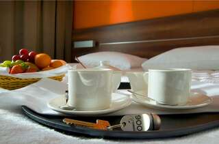 Отель River Style Hotel & SPA Реда Двухместный номер с 2 отдельными кроватями-2
