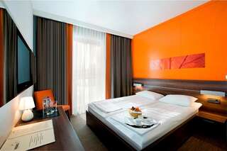 Отель River Style Hotel & SPA Реда Двухместный номер с 1 кроватью-3